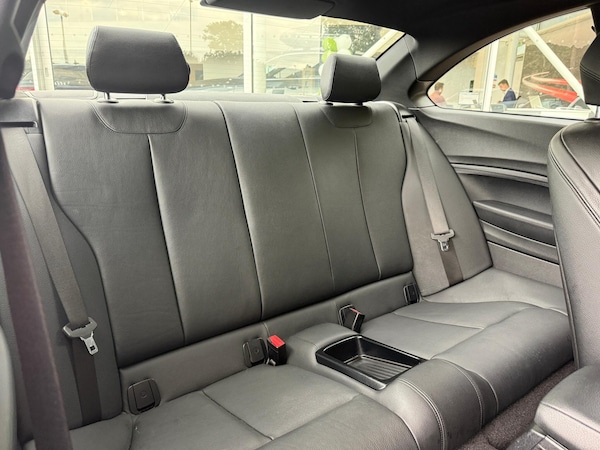 Used BMW 2 Series 2017 for sale - 76213986: Photo 29