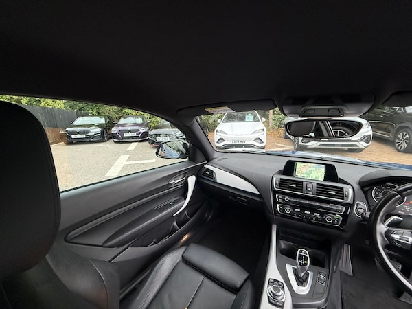 Used BMW 2 Series 2017 for sale - 76213986: Photo 31