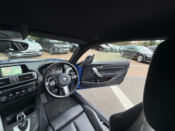 Used BMW 2 Series 2017 for sale - 76213986: Photo 32