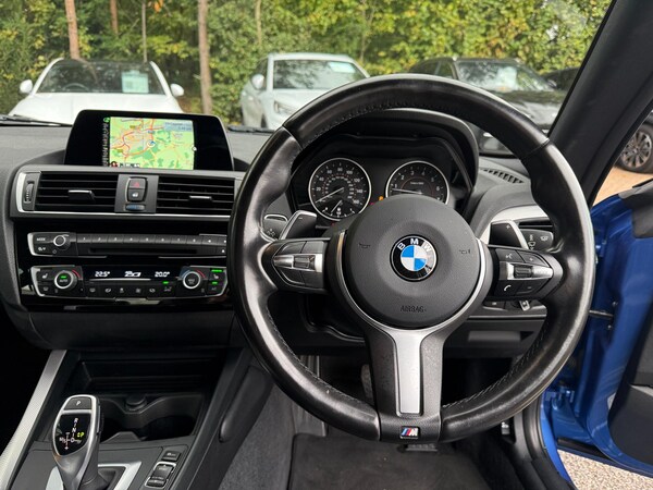 Used BMW 2 Series 2017 for sale - 76213986: Photo 34