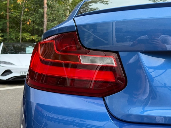 Used BMW 2 Series 2017 for sale - 76213986: Photo 37