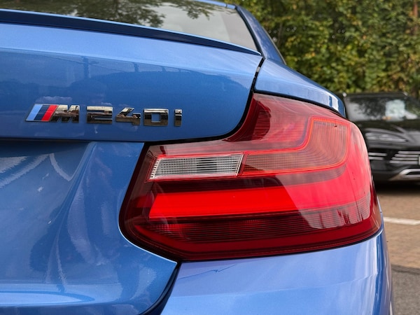 Used BMW 2 Series 2017 for sale - 76213986: Photo 38