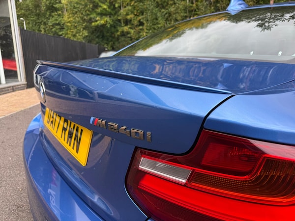 Used BMW 2 Series 2017 for sale - 76213986: Photo 39