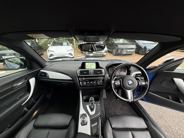 Used BMW 2 Series 2017 for sale - 76213986: Photo 3