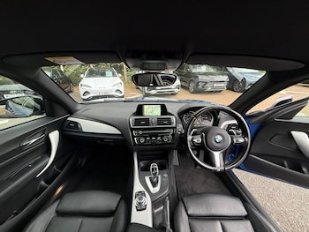 Used BMW 2 Series 2017 for sale - 76213986: Photo