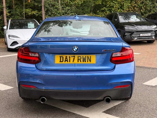 Used BMW 2 Series 2017 for sale - 76213986: Photo 40