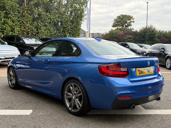 Used BMW 2 Series 2017 for sale - 76213986: Photo 41