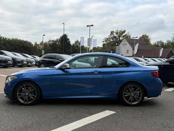 Used BMW 2 Series 2017 for sale - 76213986: Photo 42