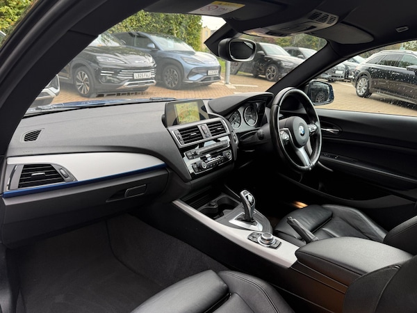 Used BMW 2 Series 2017 for sale - 76213986: Photo 43