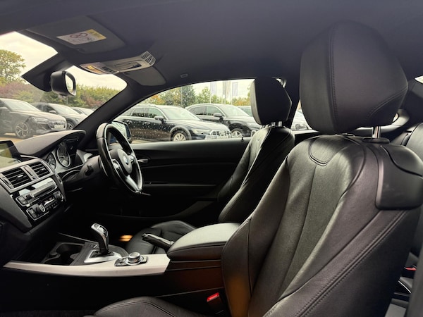 Used BMW 2 Series 2017 for sale - 76213986: Photo 44