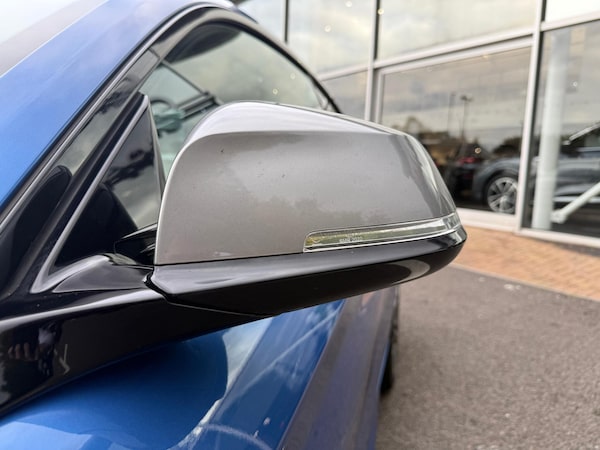 Used BMW 2 Series 2017 for sale - 76213986: Photo 45