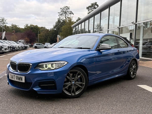 Used BMW 2 Series 2017 for sale - 76213986: Photo 46