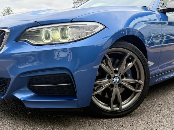 Used BMW 2 Series 2017 for sale - 76213986: Photo 47