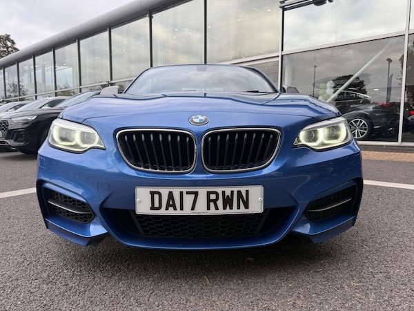 Used BMW 2 Series 2017 for sale - 76213986: Photo 48