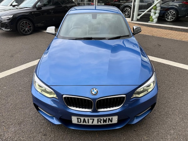 Used BMW 2 Series 2017 for sale - 76213986: Photo 49