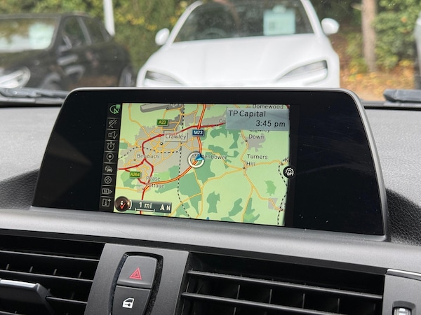 Used BMW 2 Series 2017 for sale - 76213986: Photo 4