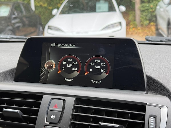 Used BMW 2 Series 2017 for sale - 76213986: Photo 50