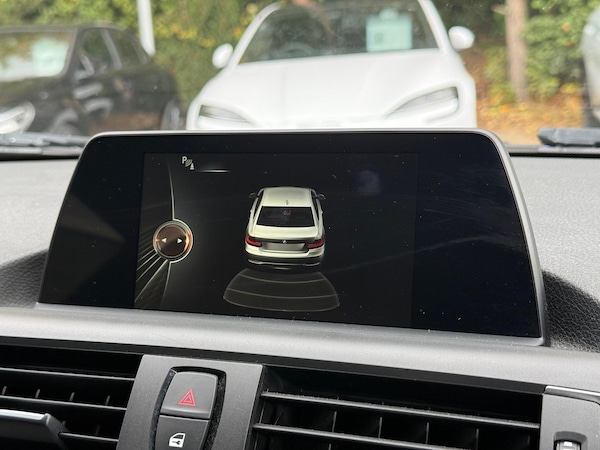 Used BMW 2 Series 2017 for sale - 76213986: Photo 5