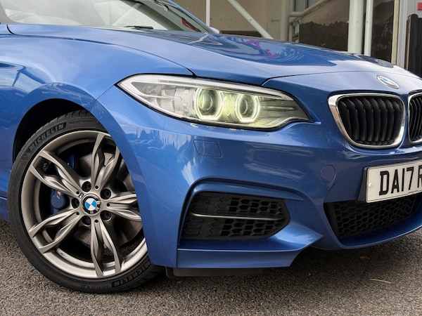 Used BMW 2 Series 2017 for sale - 76213986: Photo 6