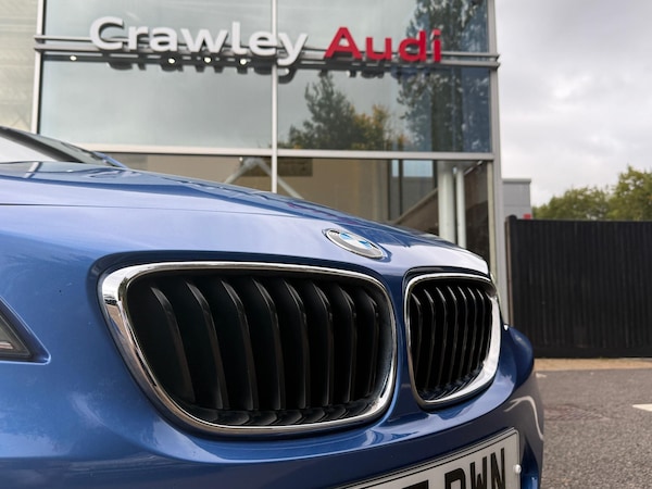 Used BMW 2 Series 2017 for sale - 76213986: Photo 7