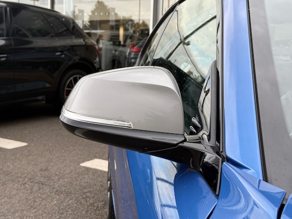 Used BMW 2 Series 2017 for sale - 76213986: Photo 8