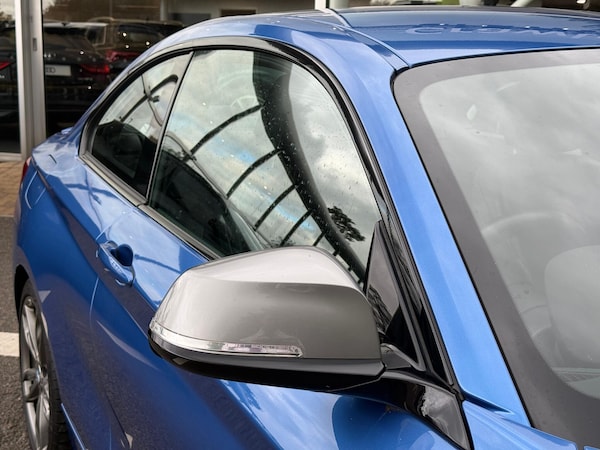 Used BMW 2 Series 2017 for sale - 76213986: Photo 9