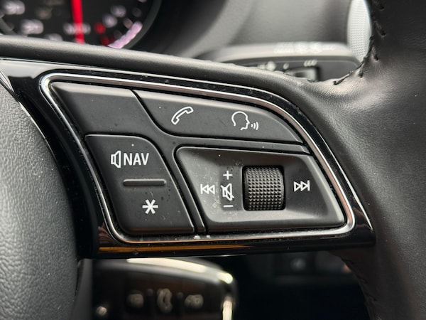 Used Audi A3 2017 for sale - 76269794: Photo 11