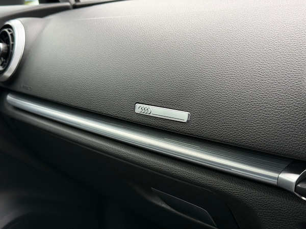 Used Audi A3 2017 for sale - 76269794: Photo 18