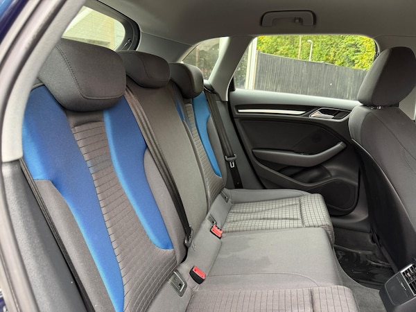Used Audi A3 2017 for sale - 76269794: Photo 27