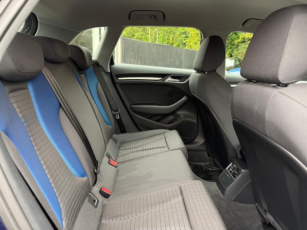 Used Audi A3 2017 for sale - 76269794: Photo 28