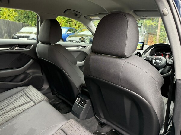 Used Audi A3 2017 for sale - 76269794: Photo 29
