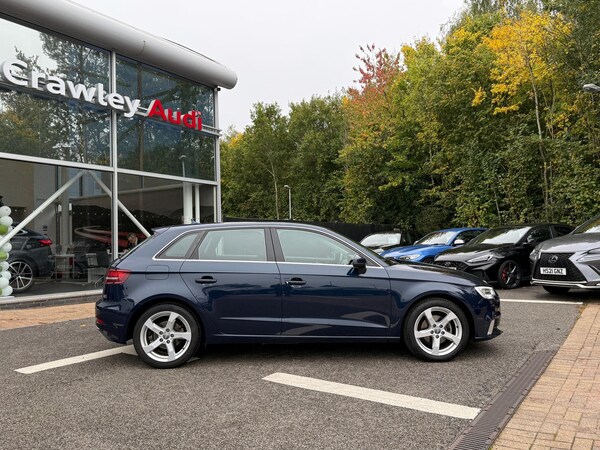 Used Audi A3 2017 for sale - 76269794: Photo 2