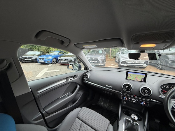 Used Audi A3 2017 for sale - 76269794: Photo 30