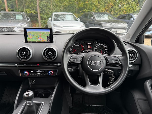 Used Audi A3 2017 for sale - 76269794: Photo 33