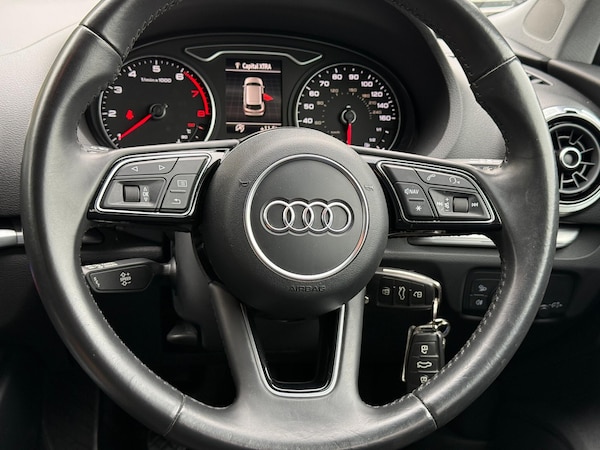 Used Audi A3 2017 for sale - 76269794: Photo 34