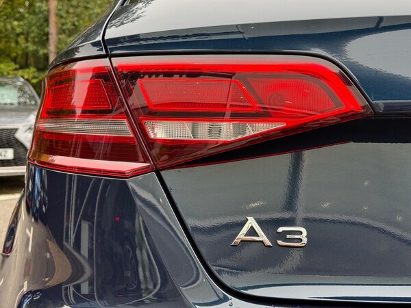 Used Audi A3 2017 for sale - 76269794: Photo 38