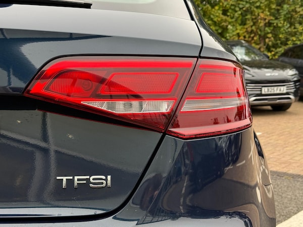 Used Audi A3 2017 for sale - 76269794: Photo 39