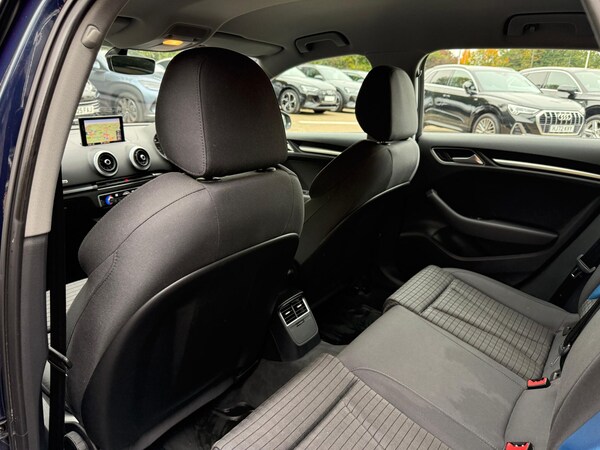 Used Audi A3 2017 for sale - 76269794: Photo 45
