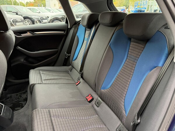 Used Audi A3 2017 for sale - 76269794: Photo 46