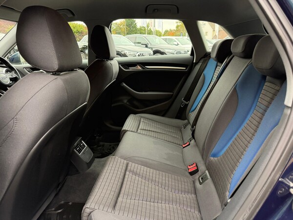 Used Audi A3 2017 for sale - 76269794: Photo 47
