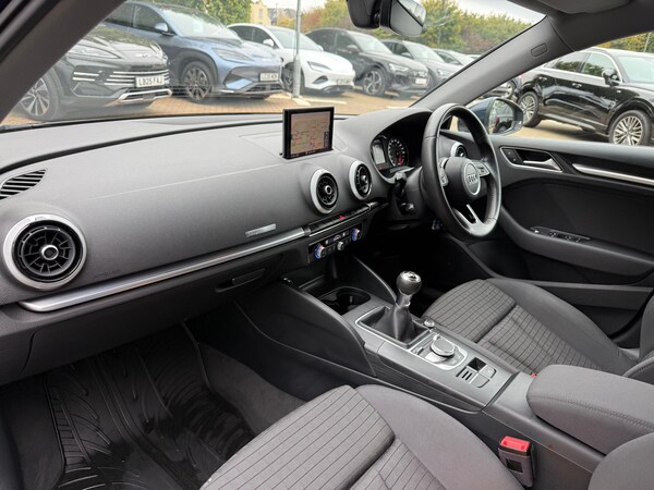 Used Audi A3 2017 for sale - 76269794: Photo 48