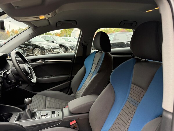 Used Audi A3 2017 for sale - 76269794: Photo 49