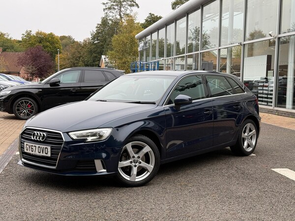 Used Audi A3 2017 for sale - 76269794: Photo 51