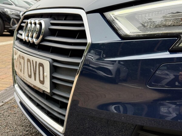 Used Audi A3 2017 for sale - 76269794: Photo 53