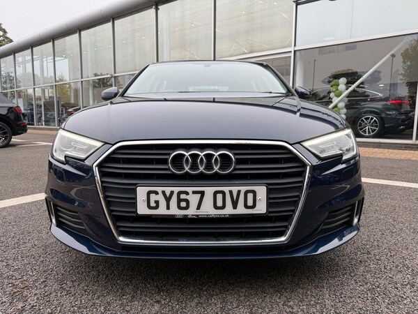 Used Audi A3 2017 for sale - 76269794: Photo 54