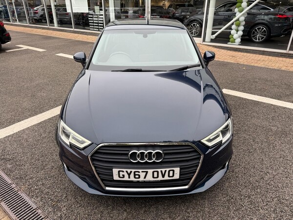 Used Audi A3 2017 for sale - 76269794: Photo 55