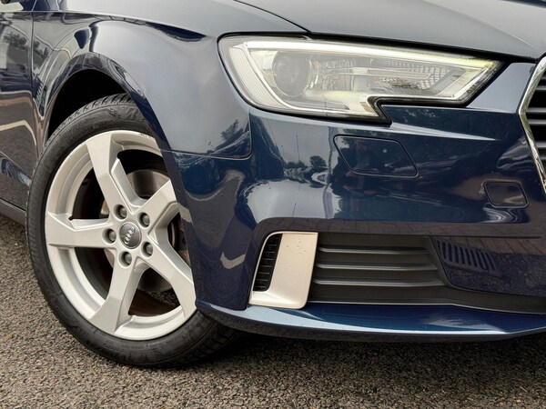 Used Audi A3 2017 for sale - 76269794: Photo 5