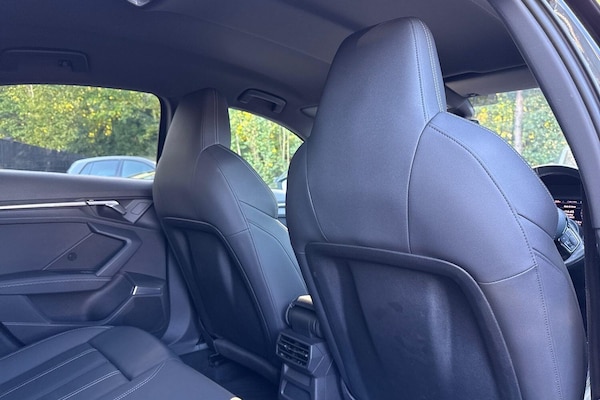 Used Audi A3 2023 for sale - 76307193: Photo 10