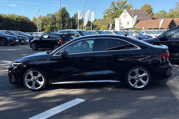 Used Audi A3 2023 for sale - 76307193: Photo 13