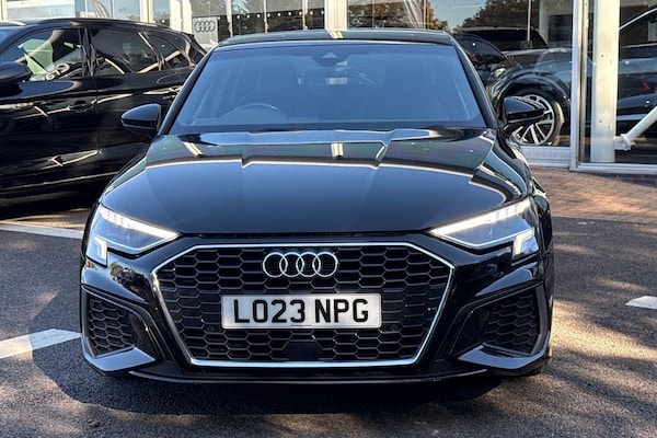 Used Audi A3 2023 for sale - 76307193: Photo 15